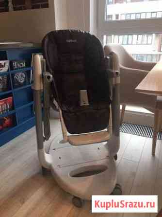 Peg-Perego Tatamia Красногорск