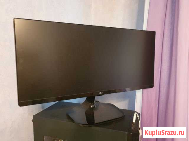 LG 25UM58 25 Вологда - изображение 1
