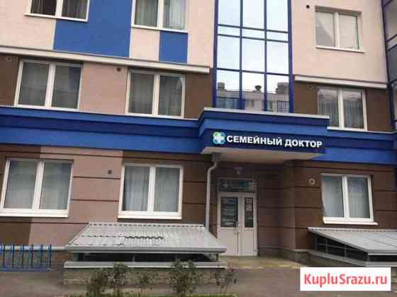 2-к квартира, 58 кв.м., 4/8 эт. Янино-1