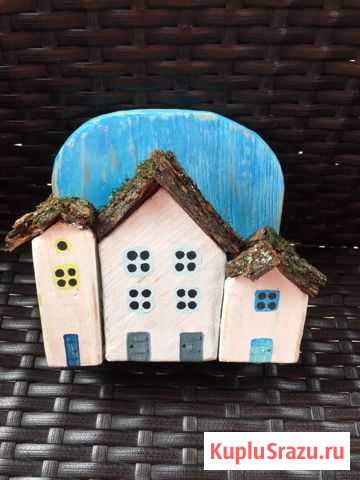 Салфетница Троицк - изображение 1