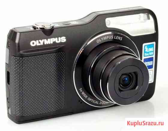 Olympus VG-170 цн Нижний Тагил