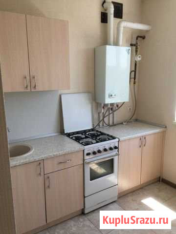 1-к квартира, 30 кв.м., 2/3 эт. Батайск - изображение 1