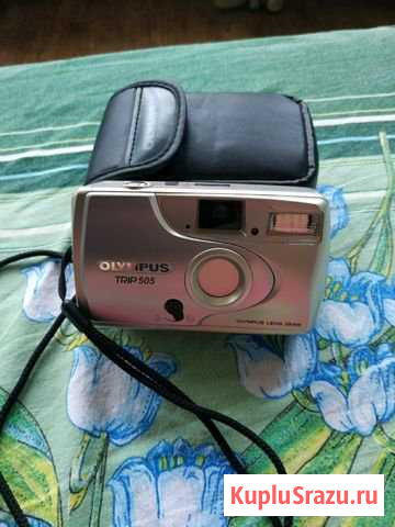 Фотоаппарат Щербинка - изображение 1