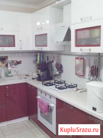 2-к квартира, 65 кв.м., 2/5 эт. Новочебоксарск - изображение 1
