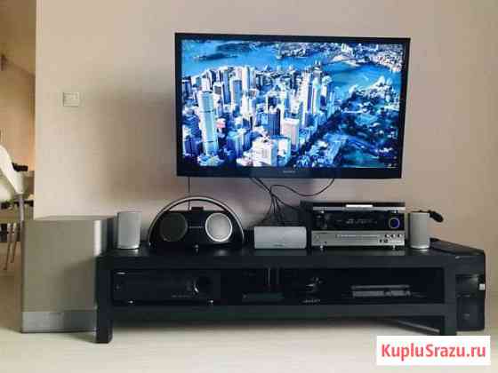 Домашний кинотеатр Harman Kardon Тюмень