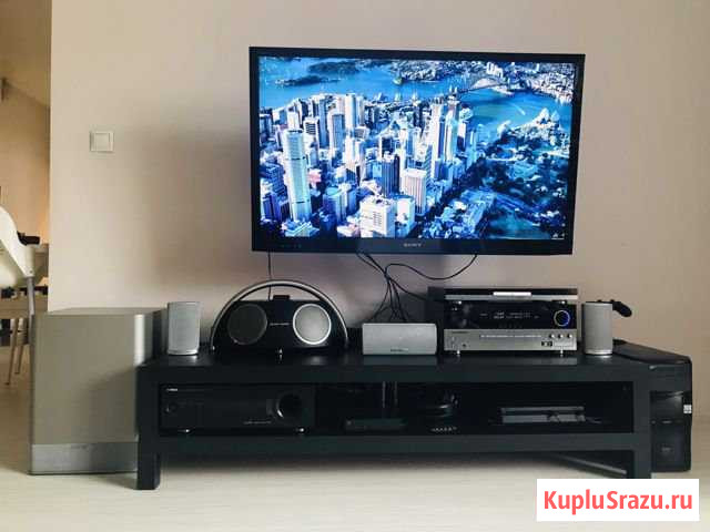 Домашний кинотеатр Harman Kardon Тюмень - изображение 1