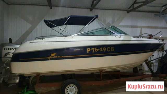 Yamarin 6110 Энгельс - изображение 1