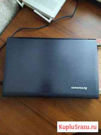 Lenovo v580c Ухта