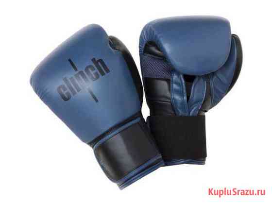 Боксерские перчатки Clinch Punch Вологда