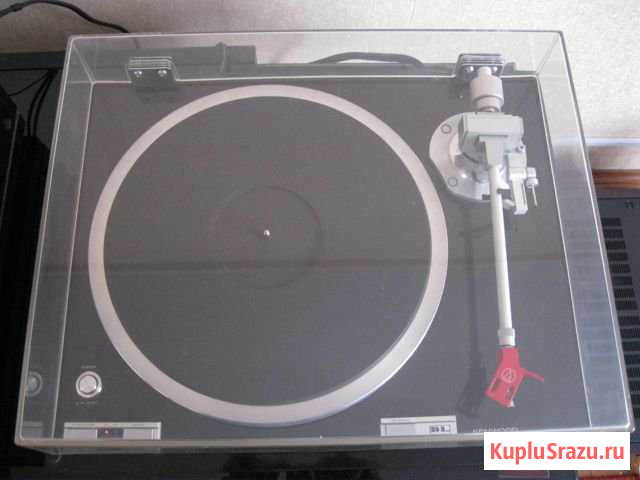 Trio-Kenwood KP-770D Сыктывкар - изображение 1