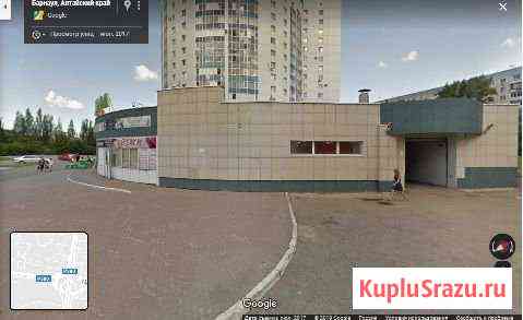 Машиноместо на продажу в Барнауле Барнаул