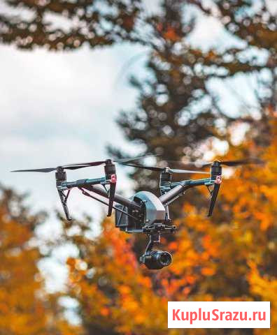 Аэросъемка Inspire 2 / FPV Новороссийск - изображение 1