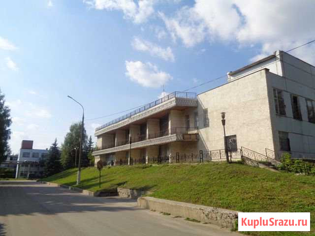 Помещение свободного назначения, 1700 кв.м. Орехово-Зуево - изображение 1
