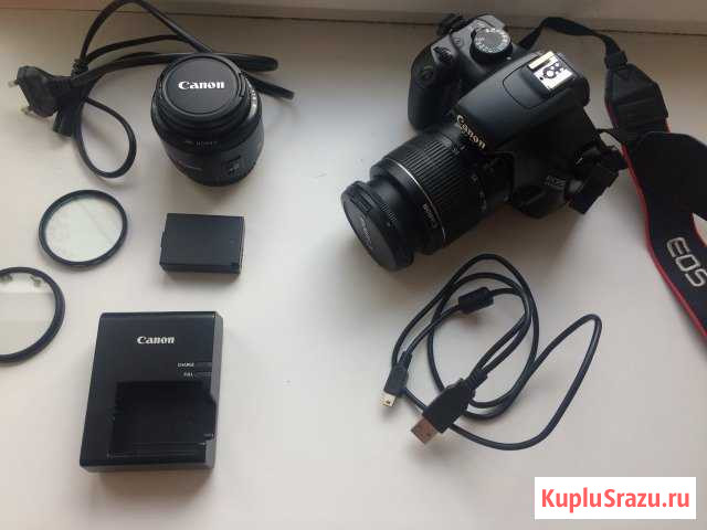 Canon Чебоксары - изображение 1