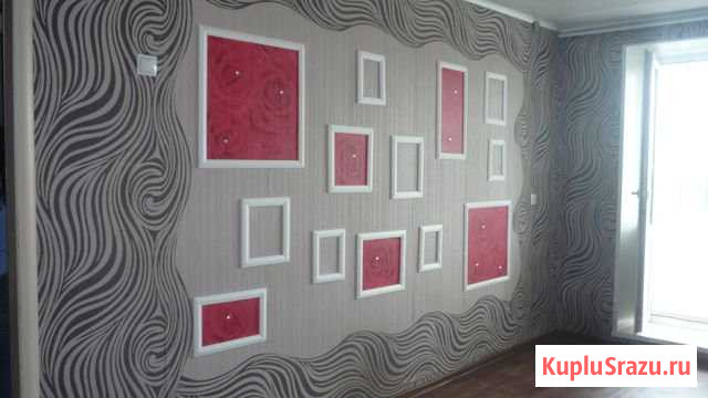 1-к квартира, 30.3 кв.м., 5/5 эт. Прокопьевск - изображение 1