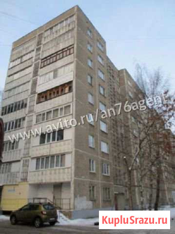 Помещение свободного назначения, 57 кв.м. Кострома - изображение 1