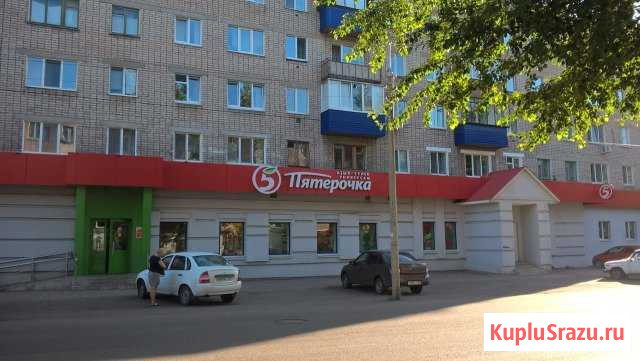 Торговое помещение, 468.7 кв.м. Стерлитамак - изображение 1