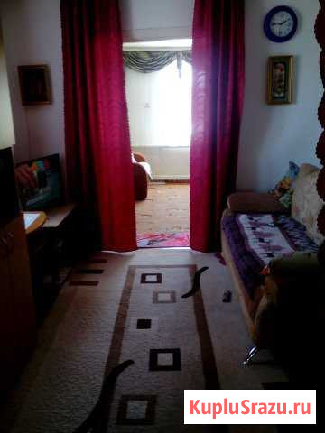 3-к квартира, 51 кв.м., 1/1 эт. Азово - изображение 1