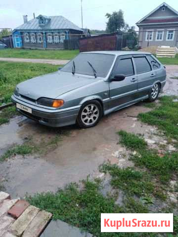 ВАЗ 2114 Samara 1.6 МТ, 2006, хетчбэк Ардатов - изображение 1