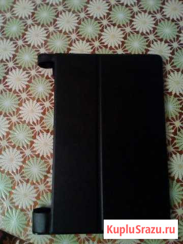 Чехол на планшет Lenovo Yoga Tablet 2 10.1 Тюмень - изображение 1