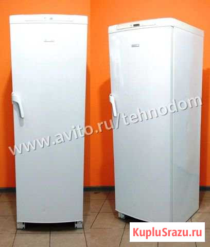 Морозильная камера Мурино - изображение 1