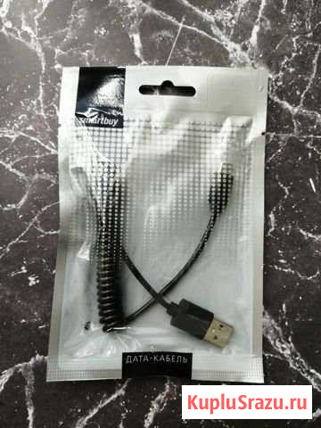Дата-кабель micro USB Астрахань - изображение 1