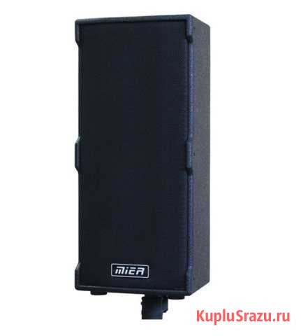 Mier F82T компактный сателлит 400вт (RMS) Волгоград - изображение 1