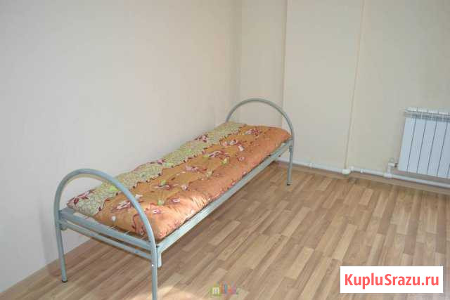 Металлические кровати Элиста - изображение 1