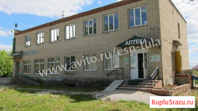 Свободного назначения 600 кв.м. Тула - изображение 1