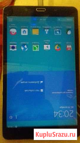 Планшет SAMSUNG Galaxy Tab Pro 8.4 SM-T320 Трубчевск - изображение 1