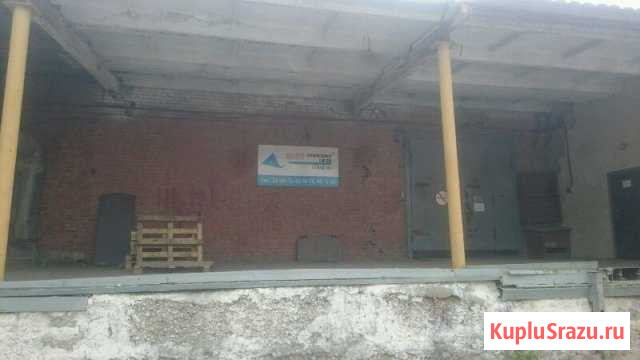 Помешение под склад или производство Владимир - изображение 1
