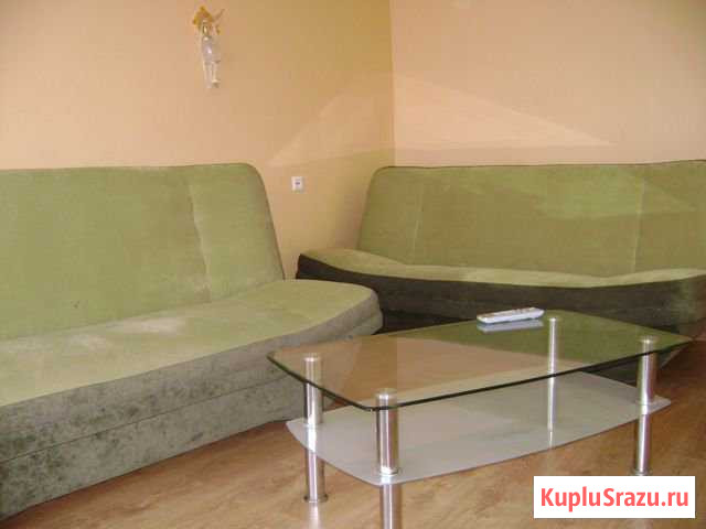 1-к квартира, 32.6 кв.м., 2/5 эт. Балтийск - изображение 1
