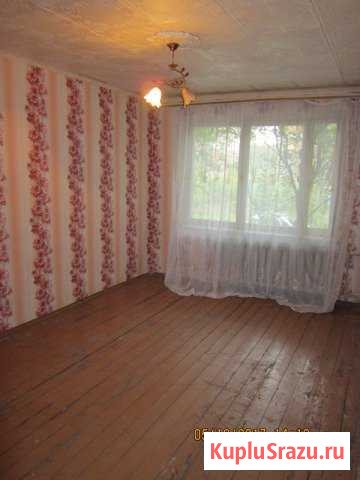 2-к квартира, 52 кв.м., 1/5 эт. Егорьевск - изображение 1
