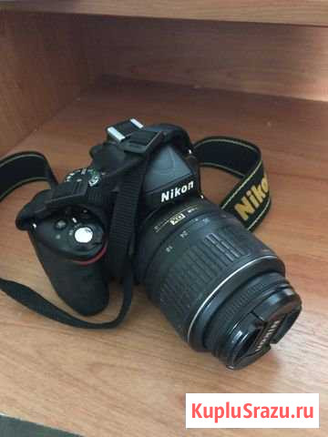 Nikon 5100 Полысаево - изображение 1