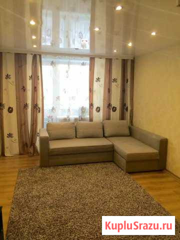 2-к квартира, 70 кв.м., 4/10 эт. Рязань - изображение 1