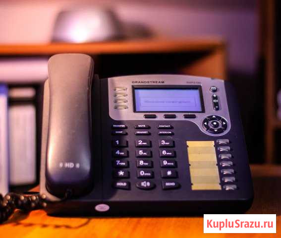 Grandstream 2100 Коломна - изображение 1
