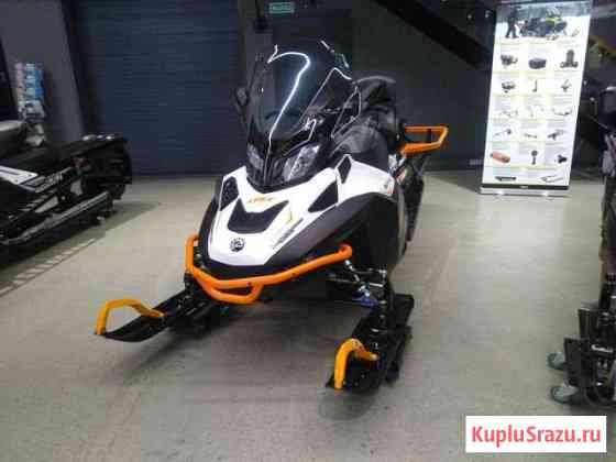 Lynx 69 ranger alpine 1200 4-TEC (2020) Лобня