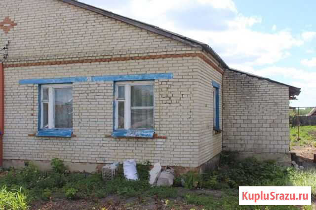 Дом 60 кв.м. на участке 4 сот. Евлашево - изображение 1