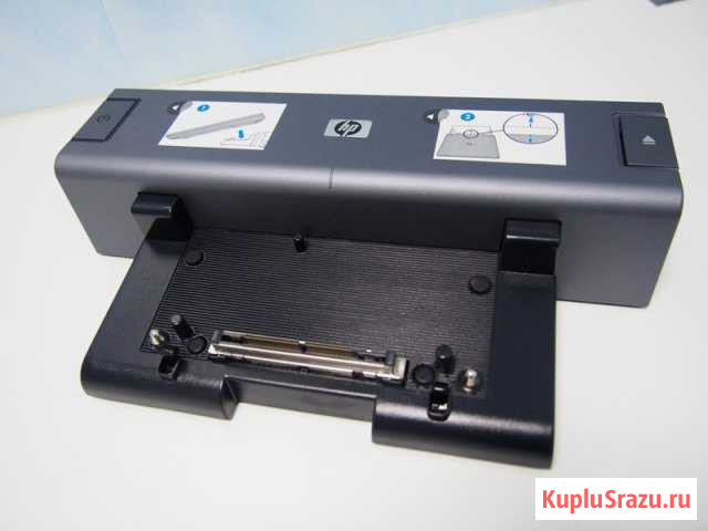Док-станция HP hstnn-IX01 Всеволожск - изображение 1