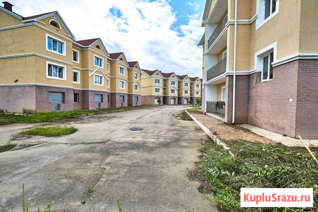 2-к квартира, 58 кв.м., 3/3 эт. Биробиджан - изображение 1