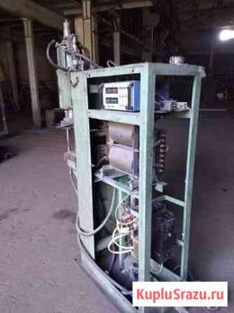 Машина контактной сварки Новокузнецк