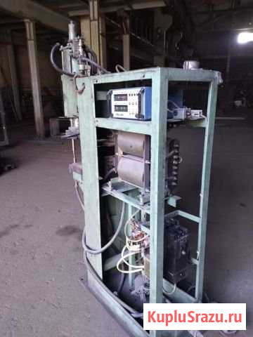 Машина контактной сварки Новокузнецк - изображение 1