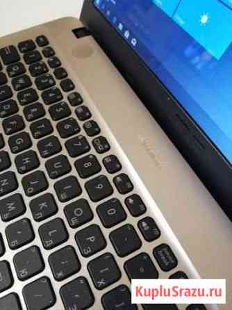 Ультрабук Asus VivoBook Заречье
