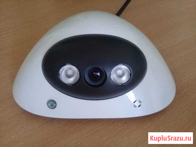 IP Камера (P2P) Дятьково - изображение 1