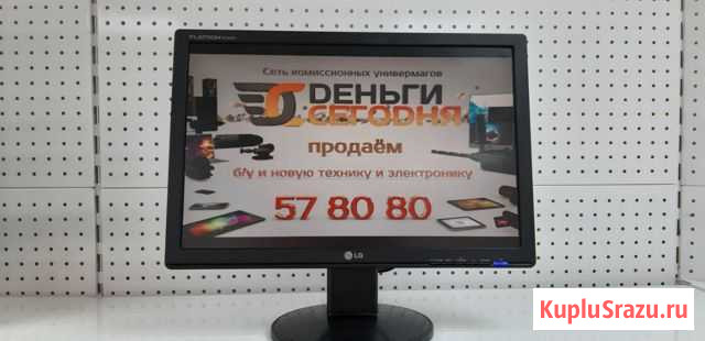 Монитор LG Flatron W1942SE (109) Курган - изображение 1