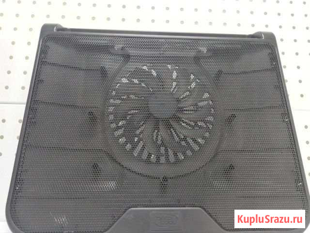 Подставка для ноутбука Deepcool (109) Курган - изображение 1