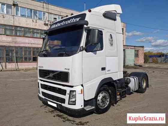 Volvo FH 12 Омск