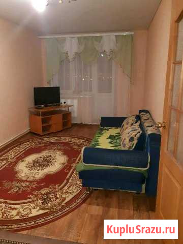 1-к квартира, 39 кв.м., 2/5 эт. Арск - изображение 1