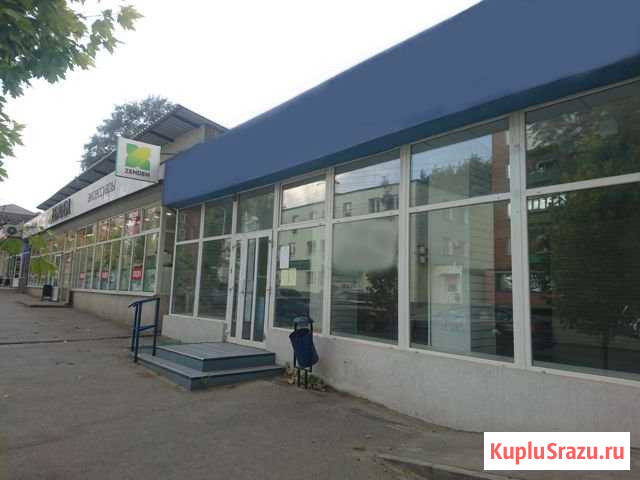 Торговое помещение, 125.2 кв.м. Ростов-на-Дону - изображение 1