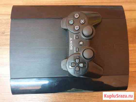 Sony PS3 Норильск